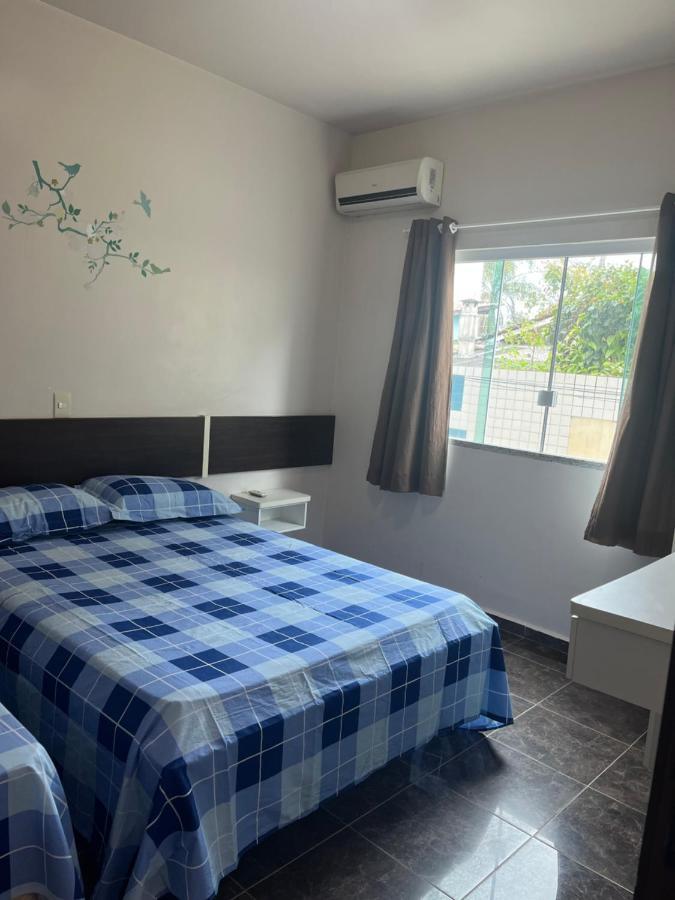 La Lola Residencial Apartment Bombinhas Exterior photo