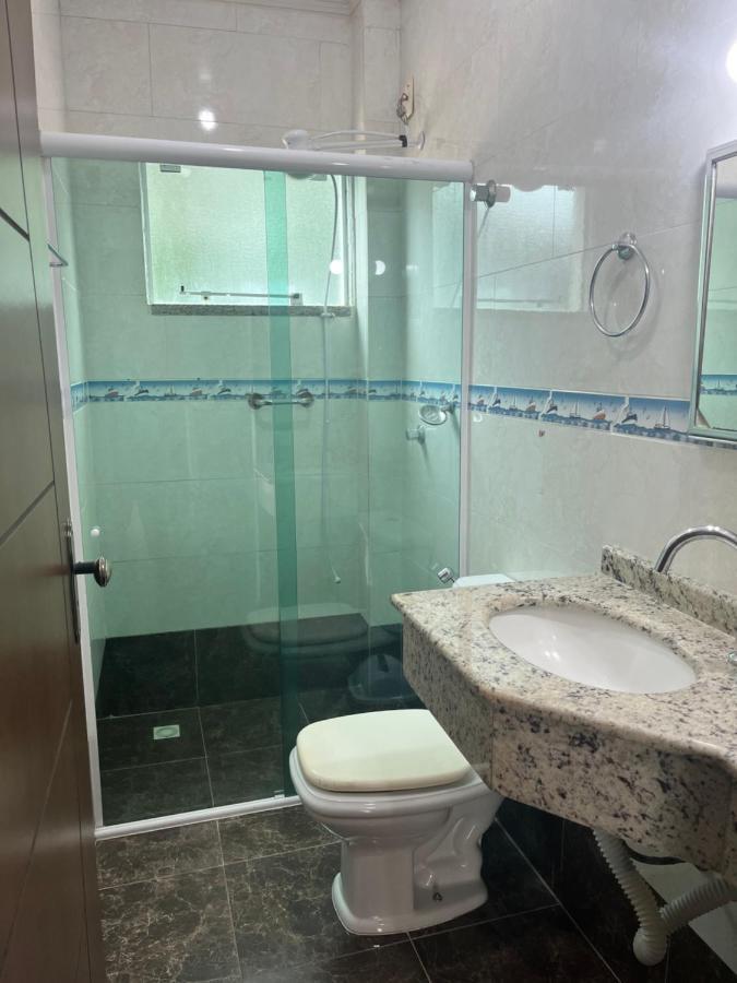 La Lola Residencial Apartment Bombinhas Exterior photo