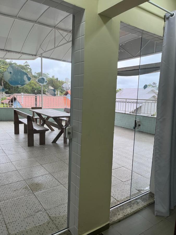 La Lola Residencial Apartment Bombinhas Exterior photo