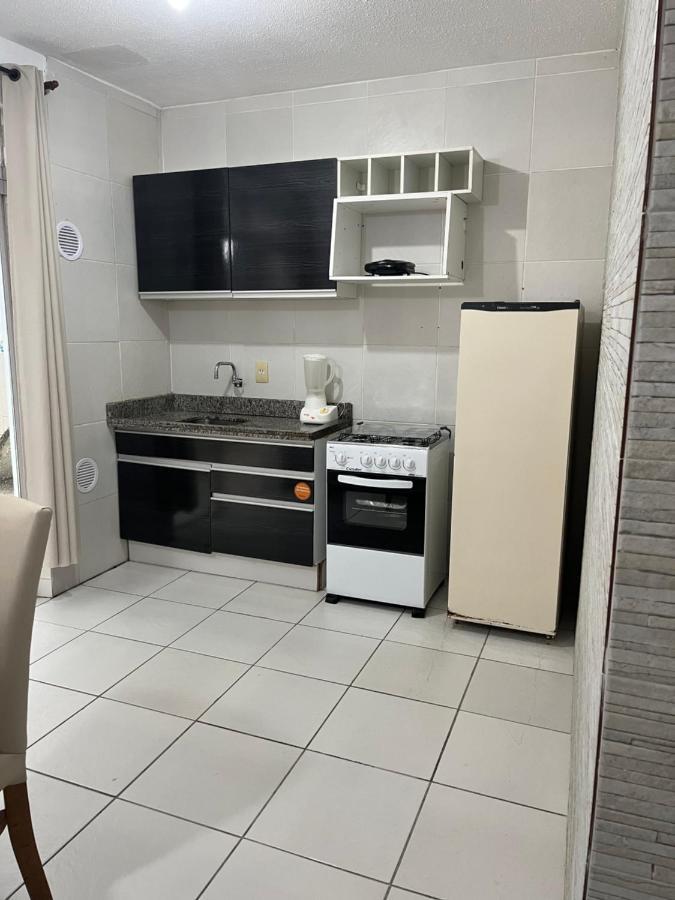 La Lola Residencial Apartment Bombinhas Exterior photo