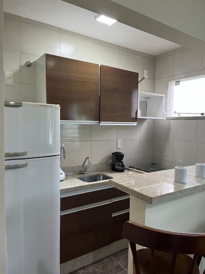 La Lola Residencial Apartment Bombinhas Exterior photo