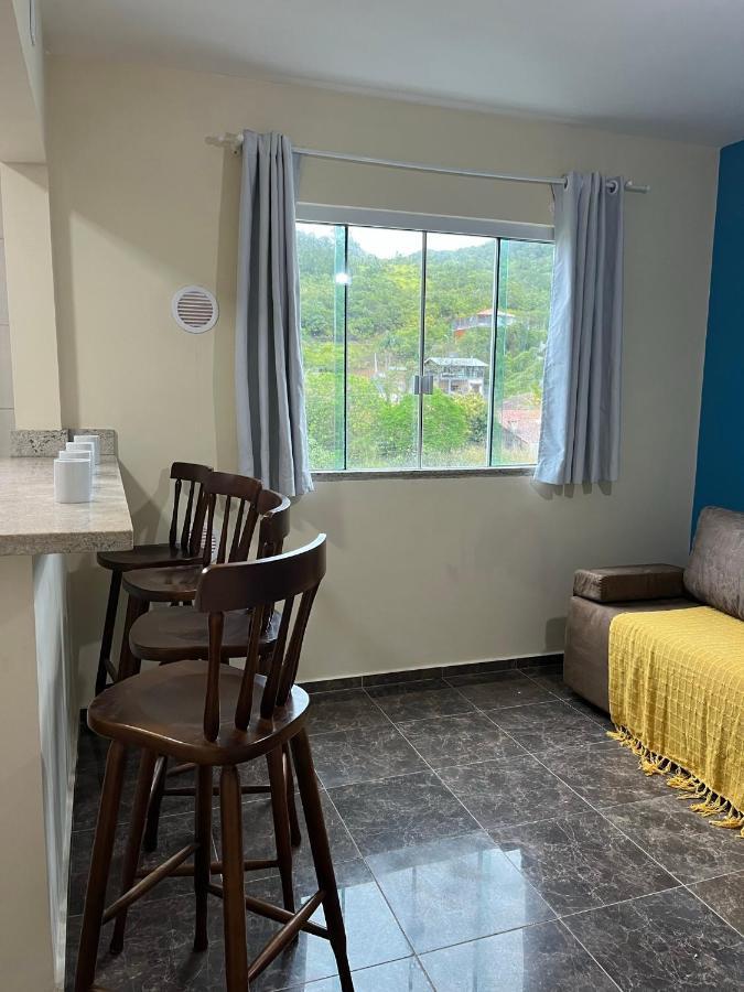 La Lola Residencial Apartment Bombinhas Exterior photo
